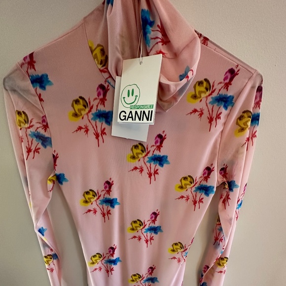 Ganni Women's Top.... - Picture 1 of 3